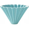 Origami M dripper – Turquoise