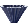 ORIGAMI - Dripper S Matt Navy Mėlyna