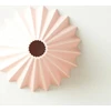 Origami S dripper – Rožinė