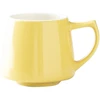 ORIGAMI - Aroma Cup 200ml Geltona