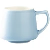 ORIGAMI - Aroma Cup 200ml Matinė mėlyna
