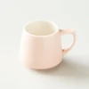 ORIGAMI - Aroma Cup 200ml Matt Rožinė