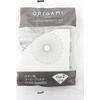 Origami M popieriniai filtrai – kūgio formos, 100 vnt.