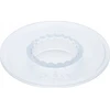 Origami dripper holder – Transparent