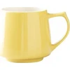 ORIGAMI - Aroma Mug 320ml Geltona