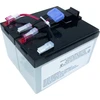 Origins PAKEITIMO UPS BATERIJA - KASETĖ RBC48, SKIRTA APC SMART-UP