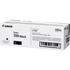 Canon T09BK (3020C006) Lazerinė kasetė, Juoda