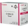 Canon kasetė EXV28M, purpurinė