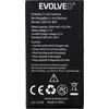 Originali EVOLVEO 2500 mAh baterija skirta StrongPhone X5