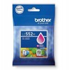 Brother LC 552M purpurowy