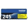 Toneris Brother TN-245 Geltonasis originalas (5158- 25848)