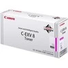 Originalus Canon būgnas C-EXV8 M, 7623A002, rausvai raudonas