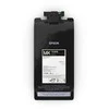 Epson P-Series T53F80N Matte Juodas IIPS Ink 1600ml | Epson C13T53F80N | Epson T53F8 - matte juodas - original - ink pouch | Epson UltraChrome Pro6 | Matte juodas