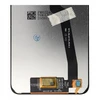 Originalus LCD ekranas SAMSUNG A10 A105 F/M/G OEM su rėmeliu