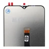Originalus LCD ekranas SAMSUNG A10 A105 F/M/G OEM su rėmeliu