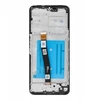 Originalus LCD ekranas, skirtas SAMSUNG A22 5G A226B OEM, su rėmeliu