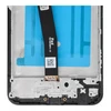 Originalus LCD ekranas, skirtas SAMSUNG A22 5G A226B OEM, su rėmeliu