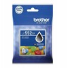 Brother LC 552BK juoda