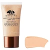 „Origins Pretty In Bloom“ ilgai išliekantis makiažo pagrindas „Kreminis“ 540 Medium Deep Golden Warm SPF 20, 30 ml