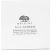 „Origins“ šilkografinis kompaktiškas makiažo pagrindas, 25 smėlio spalvos, 11 g