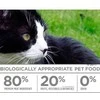 Orijen Cat &amp; Kitten sausas maistas katėms vištiena, žuvis, kalakutiena 340 g