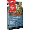 Sausas Kačių Maistas - Orijen Guardian 8 - 4,5kg