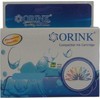 Orink rašalo Epson T502XL Y pakeitimas Orink C13T02W44010