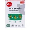 bo. Žaidimas „Mokykimės skaičiuoti“, LT