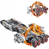 Orink IM.MASTER starship blokai 955vnt 6812 40974