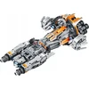 Orink IM.MASTER starship blokai 955vnt 6812 40974