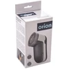 Orion Elektrinis drabužių pūkų rinkiklis belaidis 2xAA