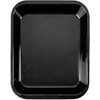 Orion Kepimo Forma 41x32x6 cm Emaliuota Geltonai