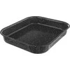 Bestway Kepimo indas emaliuota stačiakampio formos 29,5x25,5x4,5 cm