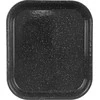 Bestway Kepimo indas emaliuota stačiakampio formos 29,5x25,5x4,5 cm