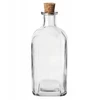 Orion Stiklinis butelis su kamščiu 530 ml