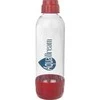 Orion vandens butelis AQUADREAM 1,1 l raudonas