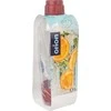 Orion vandens butelis AQUADREAM 1,1 l raudonas