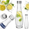 Orion Stiklinė Butelis 480 ml - Universalus Gėrimams
