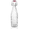 Orion Stiklinė Buteliukas 0,5 l Su Užsegimu