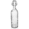 Orion Stiklinis butelis 750 ml su kamščiu
