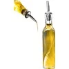 Orion stiklinis butelis aliejui/actui 250 ml su dozatoriumi