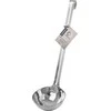 Orion Plieninė samtis sriubai 160 ml, 34 cm