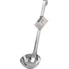 Orion Plieninė samtis sriubai 50 ml, 26 cm
