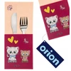 Orion Stalo įrankių dėklas 21 × 9 cm
