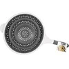 Orion Silikoninis Sietelis 25,5 cm Sulankstomas