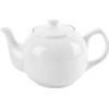 Orion Arbatinukas porcelianas baltas 1,7 l