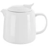 Orion Arbatinukas Keraminis 650 ml su Filtru