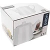 Orion Arbatinukas porcelianas 2 l Baltas