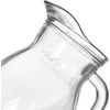 Orion Stiklinis Ąsotis 300 ml