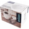 Orion Arbatinukas su sieteliu 700 ml baltas
